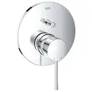 Grohe Essence змішувач для ванни, хром (24167001)