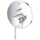 Grohe Essence змішувач для ванни, хром (24167001)