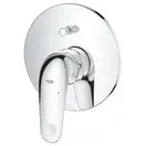 Grohe Swift Змішувач для ванни, хром (24336001)