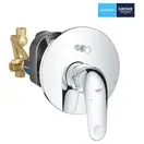 Grohe Swift Змішувач для ванни, хром (24336001)