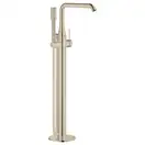 Grohe Essence змішувач для ванни, Нікель (25248BE1) (25248be1)