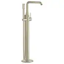 Grohe Essence Змішувач ванни, Нікель (25248EN1) (25248en1)