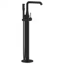 Grohe Essence змішувач для ванни, чорний (25248KF1) (25248kf1)