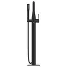 Grohe Essence змішувач для ванни, чорний (25248KF1) (25248kf1)