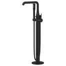 Grohe Essence змішувач для ванни, чорний (25248KF1) (25248kf1)
