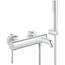 Grohe Essence змішувач для ванни, хром (25249001)