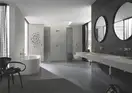 Grohe Essence змішувач для ванни, Нікель (25250001)