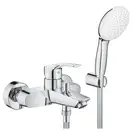 Grohe Eurosmart змішувач для ванни, хром (25276003)