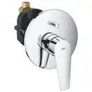 Grohe BauEdge New змішувач, хром (29079001)