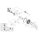 Grohe BauEdge New змішувач, хром (29079001)