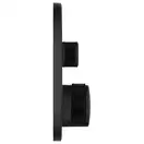 Grohe Grohtherm SmartControl термостат, чорний (29507KF0)
