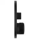 Grohe Grohtherm SmartControl термостат, чорний (29508KF0)