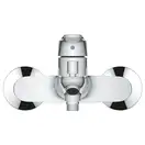Grohe Euroeco Змішувач для ванни, Хром (32743001)