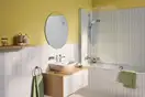 Grohe Euroeco Змішувач для ванни, Хром (32743001)
