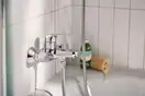 Grohe Euroeco Змішувач для ванни, Хром (32743001)