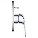 Grohe Euroeco New змішувач ванни, хром (32747001)