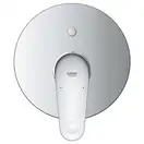 Grohe Euroeco New змішувач ванни, хром (32747001)