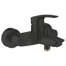 Grohe Eurosmart змішувач для ванни, чорний (333002433)