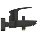 Grohe Eurosmart змішувач для ванни, чорний (333002433)