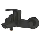 Grohe Eurosmart змішувач для ванни, чорний (333002433)