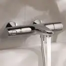Grohe Precision Trend термостат хром (34227002)