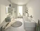 Grohe Precision Start термостат, чорний (345982430)