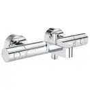 Grohe Grohtherm 800 Змішувач, хром (34772000)