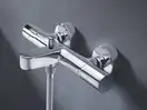 Grohe Precision Get термостат, хром (34774000)
