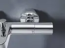 Grohe Precision Get термостат, хром (34774000)