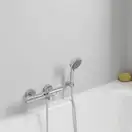 Grohe Precision Get термостат, хром (34774000)
