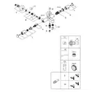 Grohe Precision Get термостат, хром (34774000)