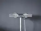 Grohe Precision Feel змішувач для ванни, хром (34788000)