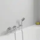 Grohe Precision Feel змішувач для ванни, хром (34788000)