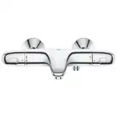 Grohe Grohtherm 1000 змішувач, хром (34816003)