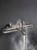 Grohe Grohtherm 1000 змішувач, хром (34816003)