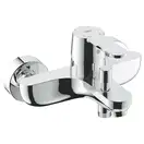 Grohe QuickFix Get змішувач ванни, хром (CV030574)