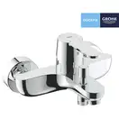 Grohe QuickFix Get змішувач ванни, хром (CV030574)