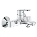 Grohe BauLoop змішувач для ванни, хром (CV031168)