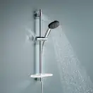 Grohe Grohtherm 800 Ванна, хром (CV032204)