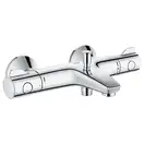 Grohe Grohtherm 800 Ванна, хром (CV032204)