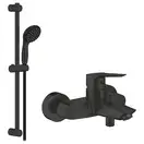 Grohe QuickFix Start змішувач, чорний (CV032745)