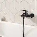 Grohe QuickFix Start змішувач, чорний (CV032745)