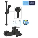 Grohe QuickFix Start змішувач, чорний (CV032745)