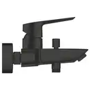 Grohe QuickFix Start Змішувач для ванни, чорний (CV032747)