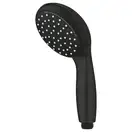 Grohe QuickFix Start Змішувач для ванни, чорний (CV032747)