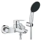 Grohe QuickFix Start Змішувач, хром (CV033280)