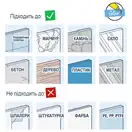 Grohe QuickFix Start Змішувач, хром (CV033280)