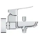 Grohe QuickFix Dice змішувач для ванни, хром (CV036208)