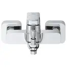 Grohe QuickFix Dice змішувач для ванни, хром (CV036208)