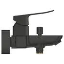 Grohe Dice змішувач ванни, чорний (CV036209)